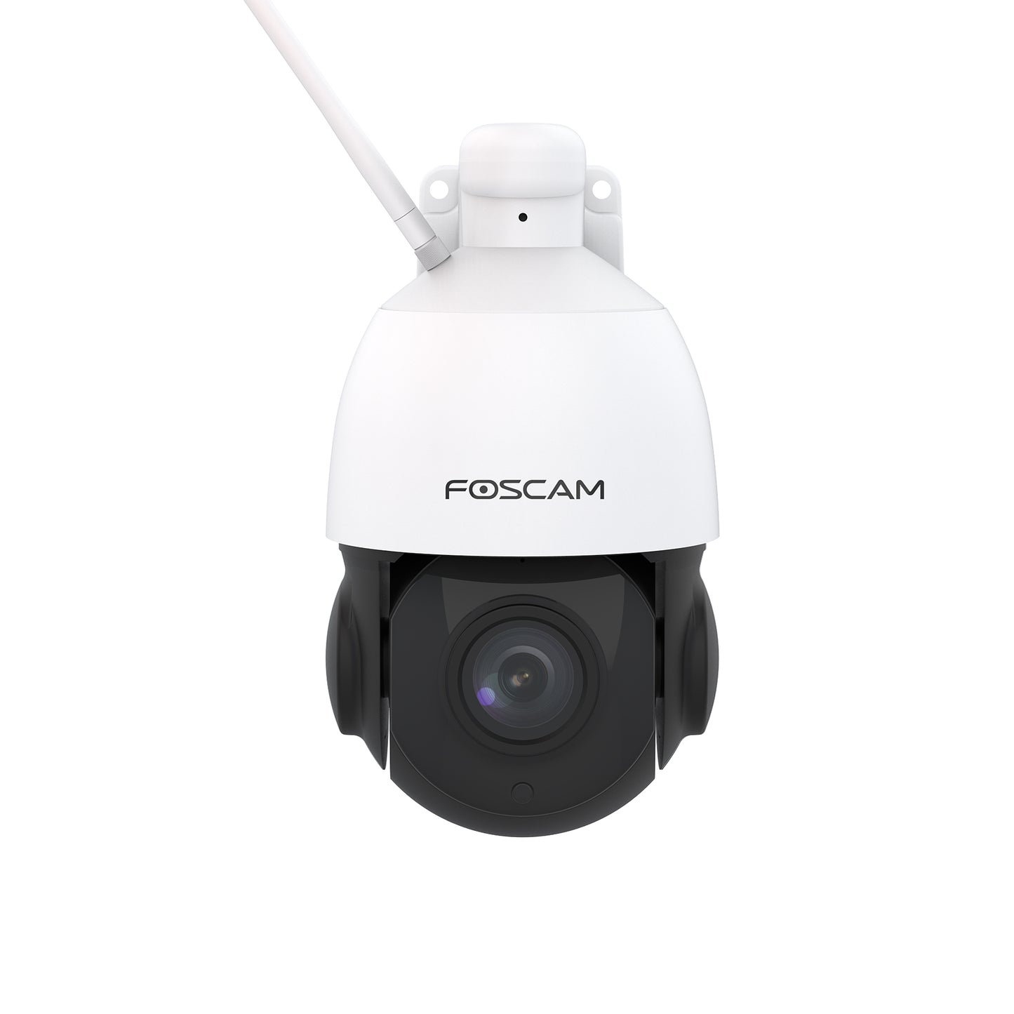 Foscam SD2X 18X Optical Zoom HD Outdoor PTZ Security Camera