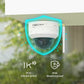 FOSCAM VZ4 4MP Outdoor Security WiFi Camera