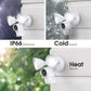 Foscam 2K 4MP Outdoor Floodlight Security Camera