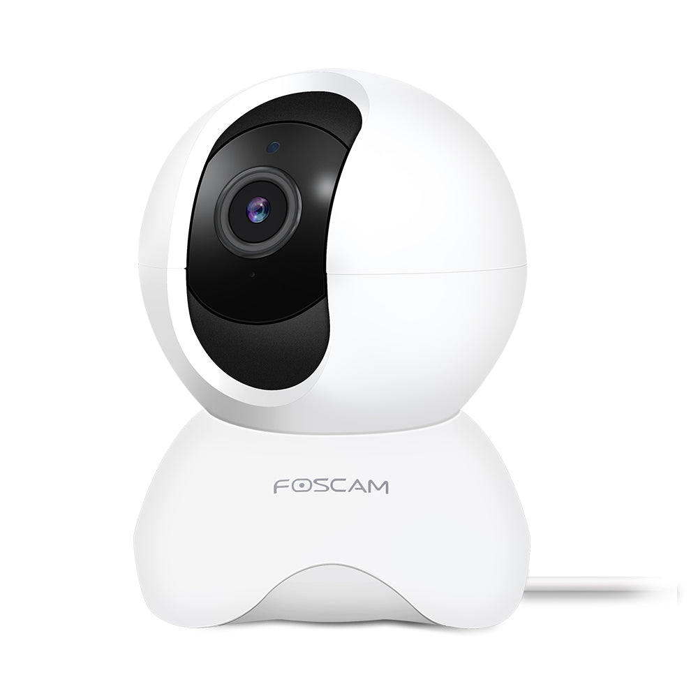 Buy 1 get 1 Free - Foscam Smart Home Security Baby Monitor