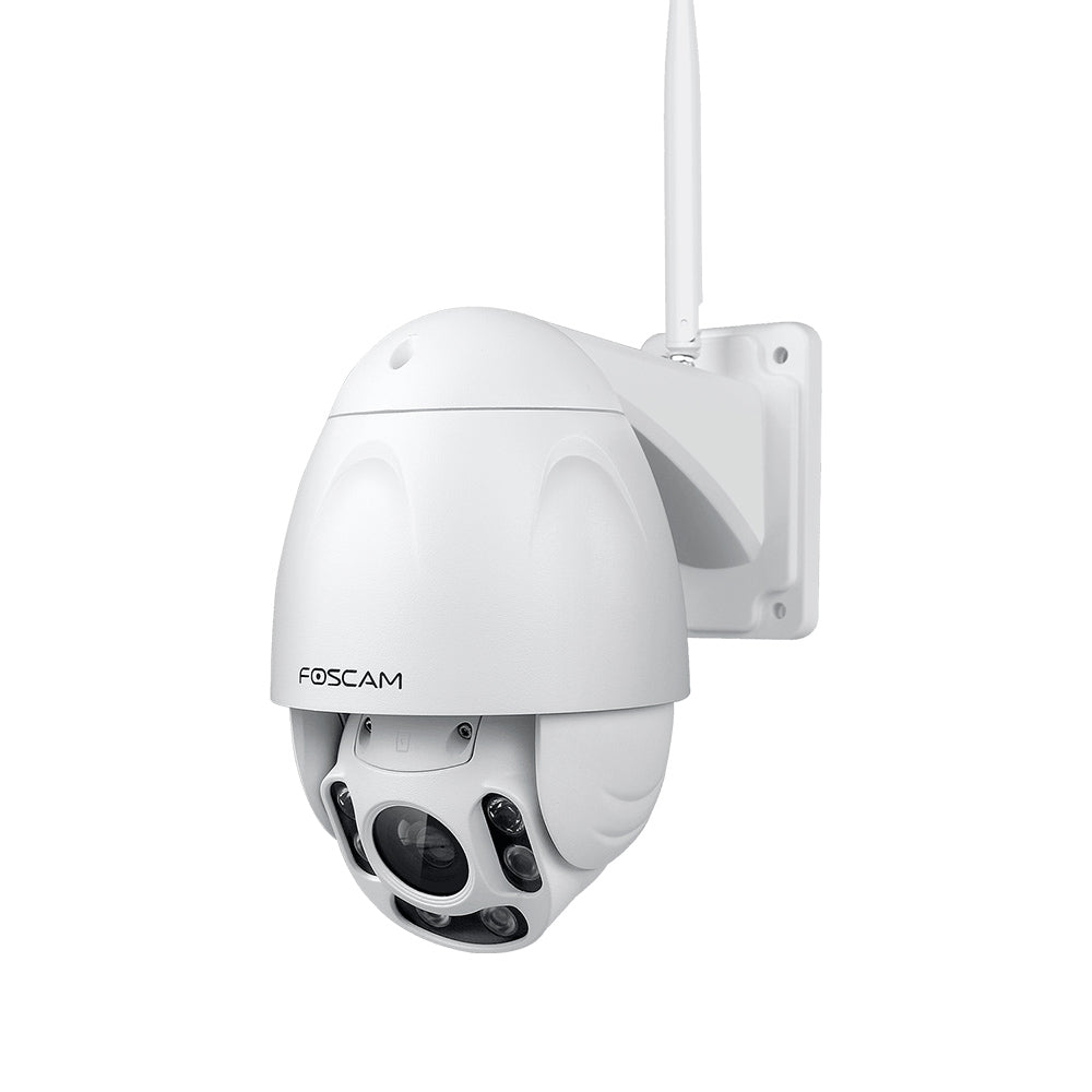 hd ip security camera