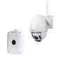 FOSCAM FI9928P 1080P HD WiFi Outdoor PTZ Security Camera
