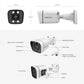 Foscam V5EP 5MP Outdoor Security IP POE Camera