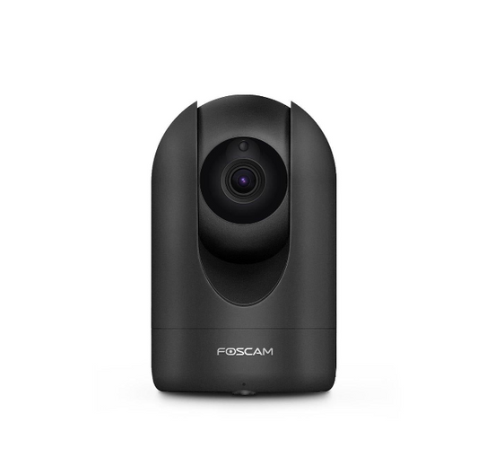 Foscam R4S 4MP WiFi Home Security Camera