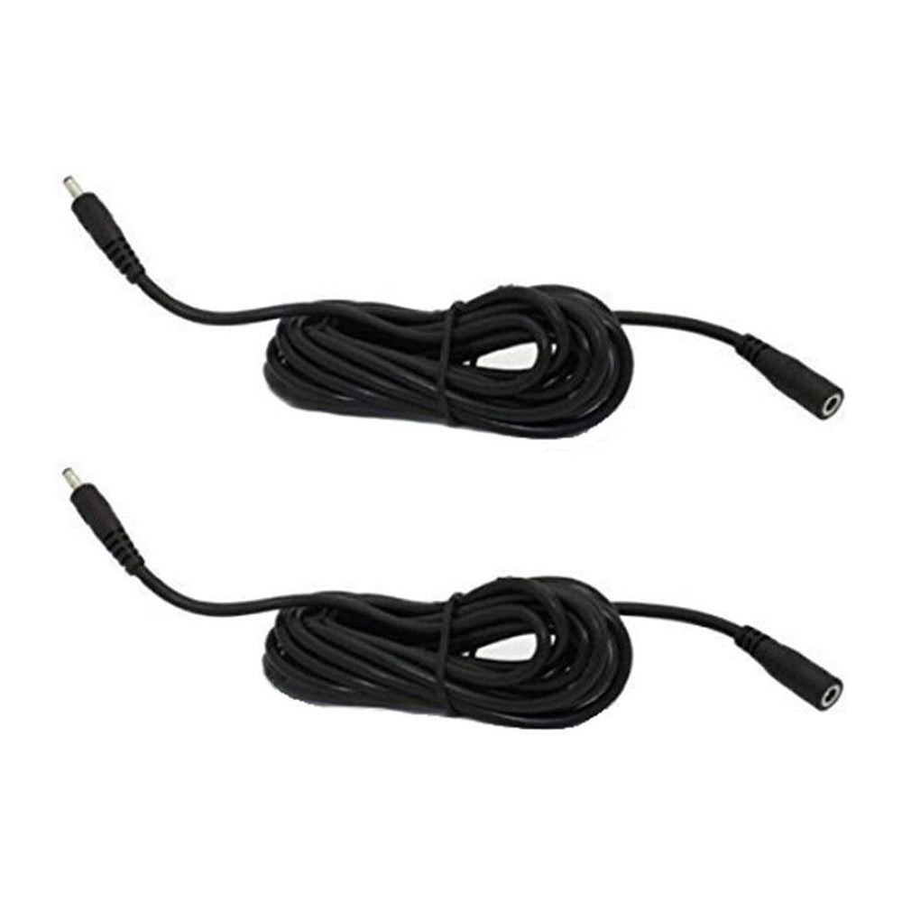 Foscam Extension Cable  for indoor camera - 5V/10ft (2 PCS)
