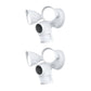 🔥 Hot Sale $50 OFF 🔥Foscam 2K 4MP Outdoor Floodlight Security Camera