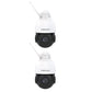 Foscam SD2X 18X Optical Zoom HD Outdoor PTZ Security Camera