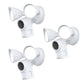 🔥 Hot Sale $50 OFF 🔥Foscam 2K 4MP Outdoor Floodlight Security Camera