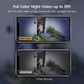 Foscam Refurbished 2K 4MP WiFi Spotlight Camera