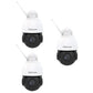 Foscam SD2X 18X Optical Zoom HD Outdoor PTZ Security Camera