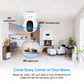 Buy 1 get 1 Free - Foscam Smart Home Security Baby Monitor