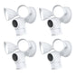 🔥 Hot Sale $50 OFF 🔥Foscam 2K 4MP Outdoor Floodlight Security Camera