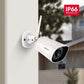Buy 1 get 1 Free - Foscam G4 Full HD 4MP 2K WiFi Outdoor Security Camera