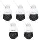 Foscam SD2X 18X Optical Zoom HD Outdoor PTZ Security Camera