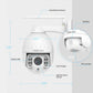 Foscam HT2 1080p Outdoor 2.4/5gHz WiFi PTZ IP Camera