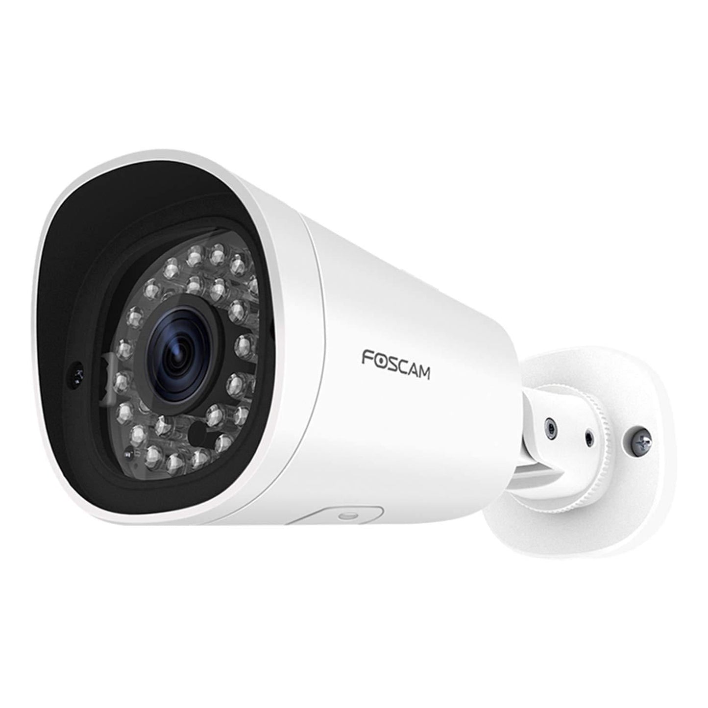 Buy 1 get 1 Free - Foscam PoE Ultra HD 2K 4MP IP Camera