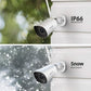 Buy 1 get 1 Free - Foscam G2 1080P WIFI Surveillance Home Camera