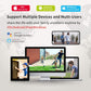 Foscam G2 1080P WIFI Surveillance Home Camera