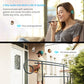 Foscam HT2 1080p Outdoor 2.4/5gHz WiFi PTZ IP Camera