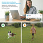 Foscam HT2 1080p Outdoor 2.4/5gHz WiFi PTZ IP Camera