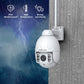 Foscam HT2 1080p Outdoor 2.4/5gHz WiFi PTZ IP Camera