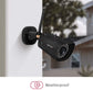 Foscam Refurbished  G4 Full HD 4MP 2K WiFi Outdoor Security Camera