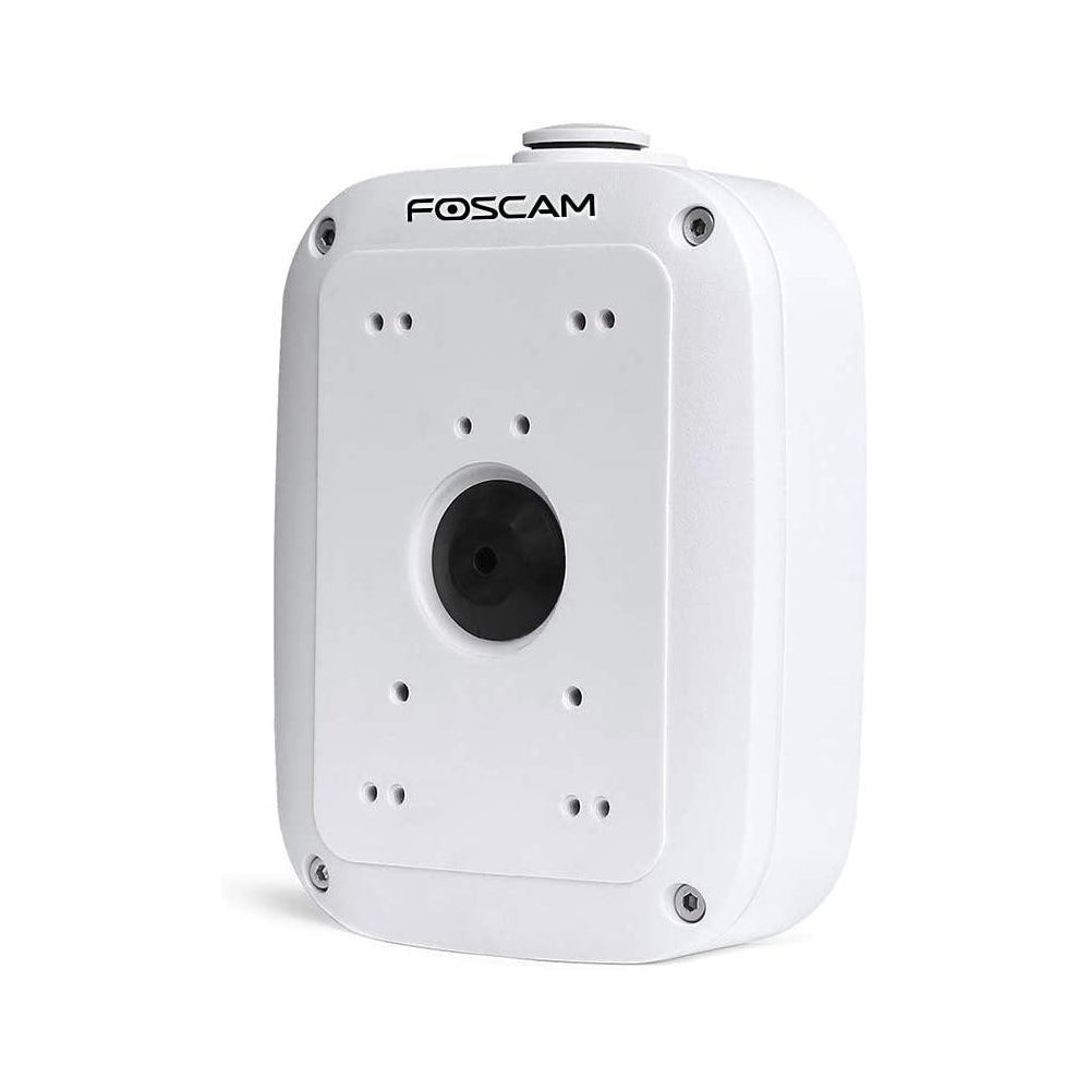 Foscam FAB28S Stainless Steel Waterproof Junction Box for HT2/FI9928P/SD2X WiFi IP Surveillance Camera