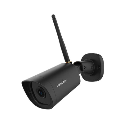 Foscam G4 Full HD 4MP 2K WiFi Outdoor Security Camera