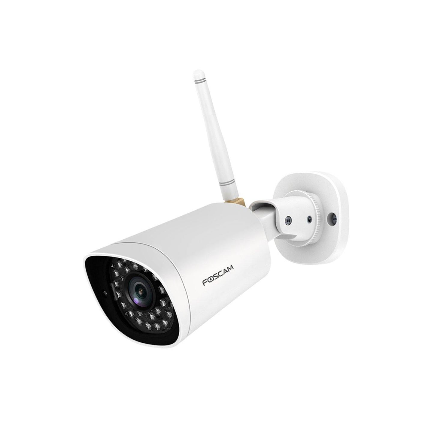 Buy 1 get 1 Free - Foscam G2 1080P WIFI Surveillance Home Camera