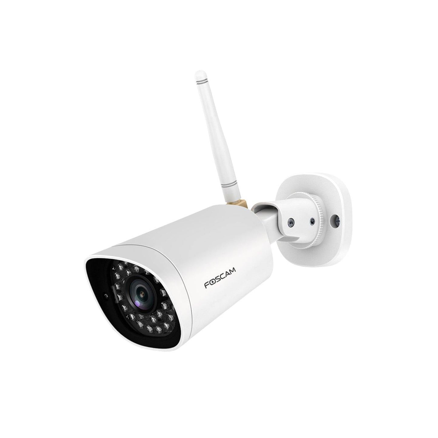 Foscam G4 Full HD 4MP 2K WiFi Outdoor Security Camera