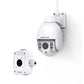 Foscam HT2 1080p Outdoor 2.4/5gHz WiFi PTZ IP Camera