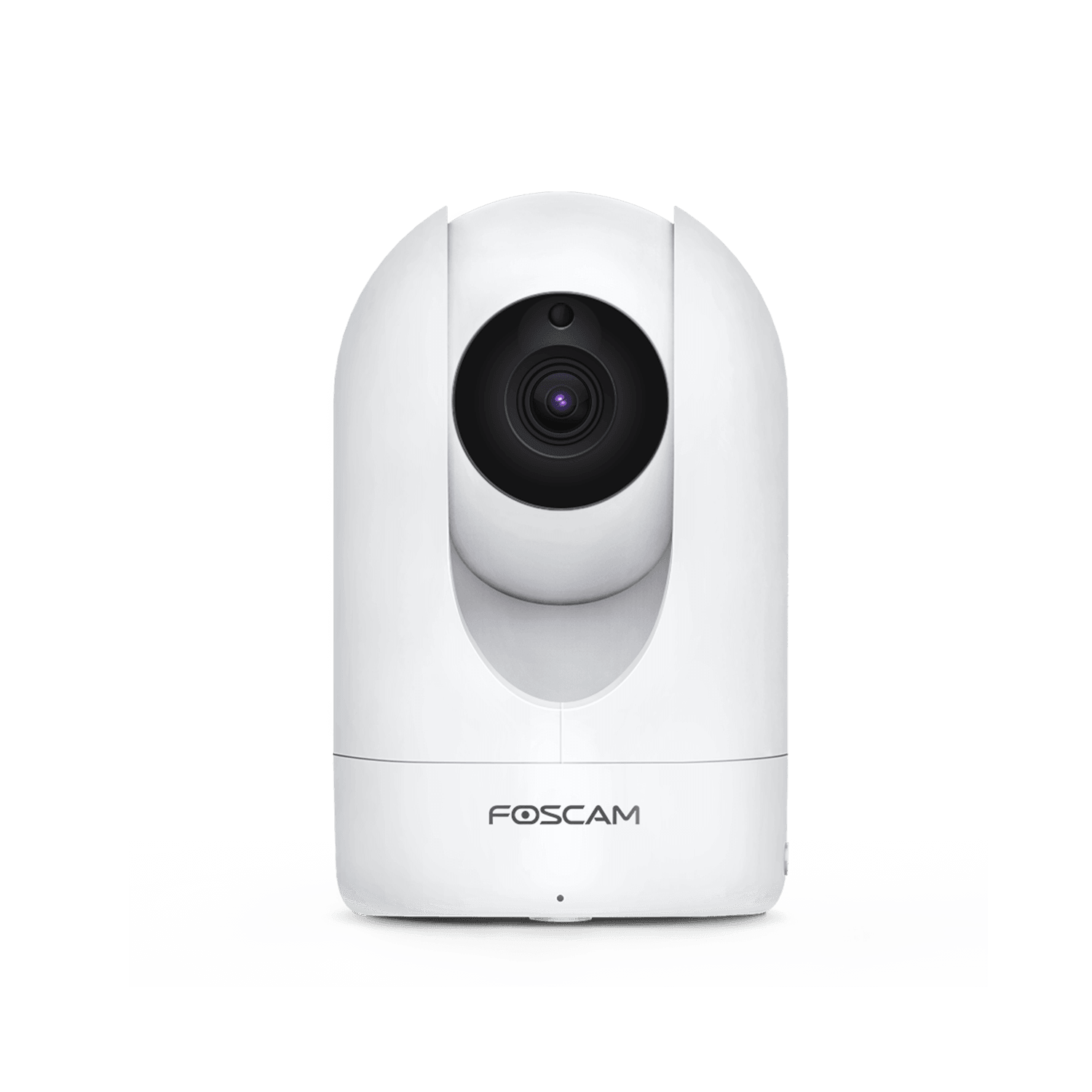 FOSCAM R4S 4MP WiFi Home Security Camera