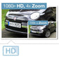 FOSCAM FI9928P 1080P HD WiFi Outdoor PTZ Security Camera