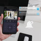 FOSCAM FI9928P 1080P HD WiFi Outdoor PTZ Security Camera