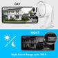 FOSCAM FI9928P 1080P HD WiFi Outdoor PTZ Security Camera