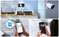 Foscam Refurbished 5MP HD 8 Channel POE Home Security Camera System